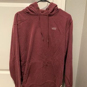 Vans hoodie